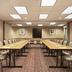 Sala de conferências
