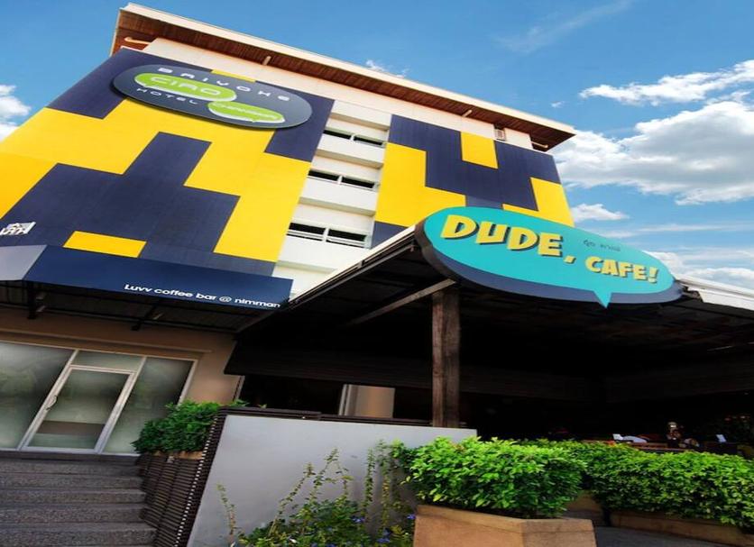 Edifício Foto