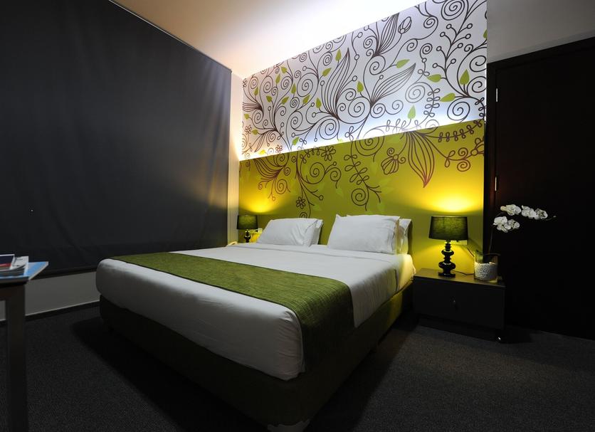 Quarto Foto