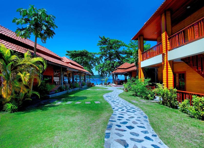 Exterior Foto