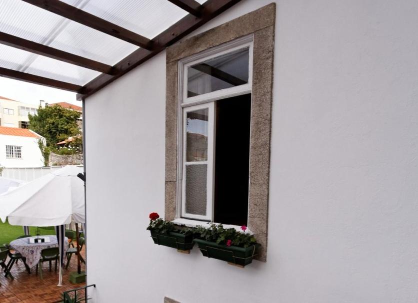 Exterior Foto
