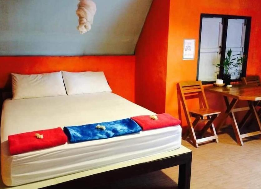 Quarto Foto