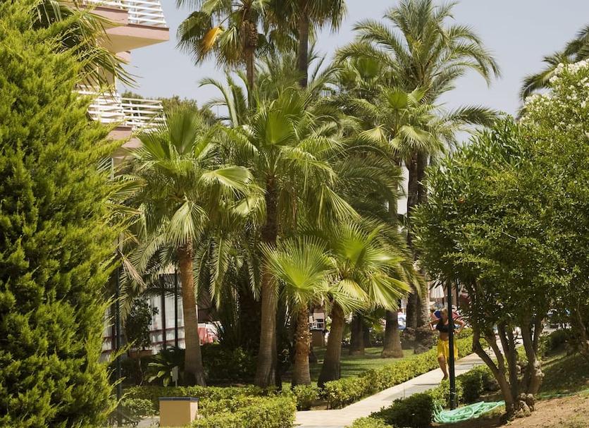 Exterior Foto