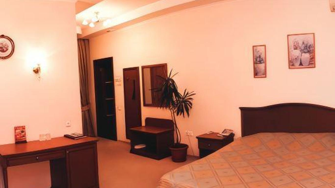 Urartu Ekskurs Hotel