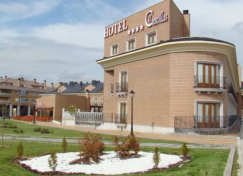 Edifício Foto