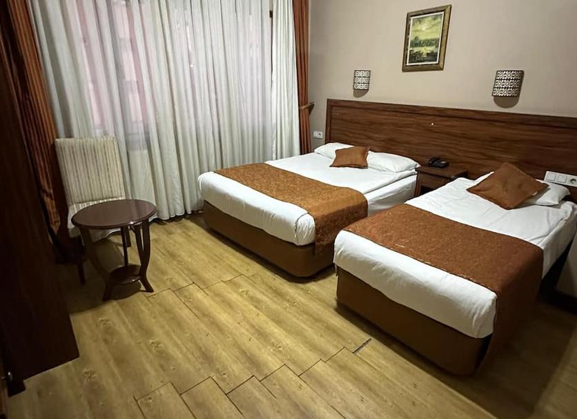 Quarto Foto