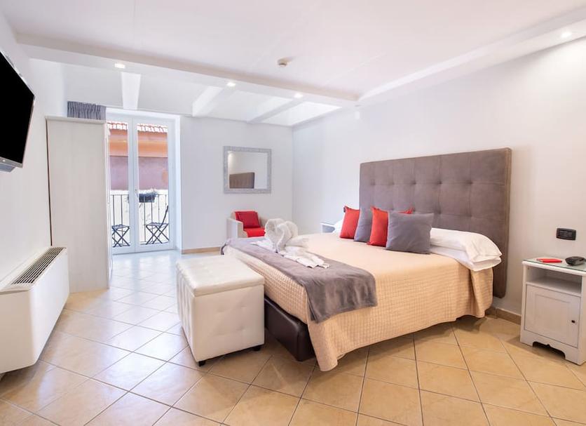 Quarto Foto
