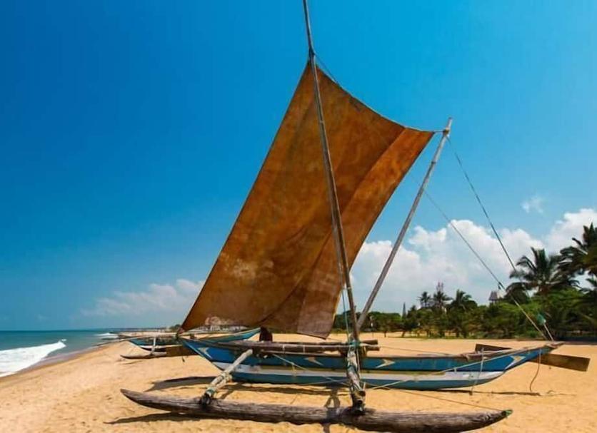 Praia Foto
