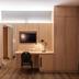 Comodidade do quarto