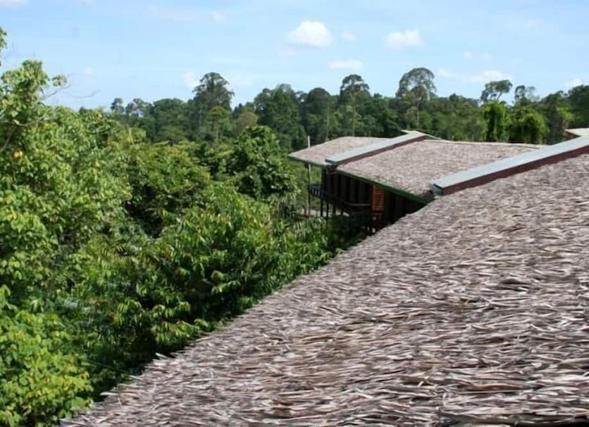 Exterior Foto