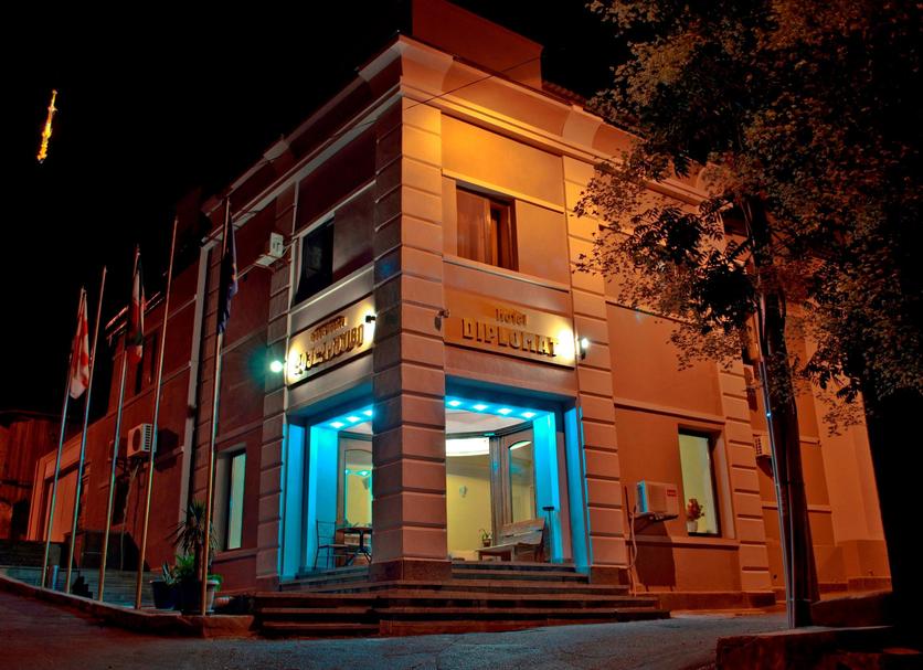 Edifício Foto