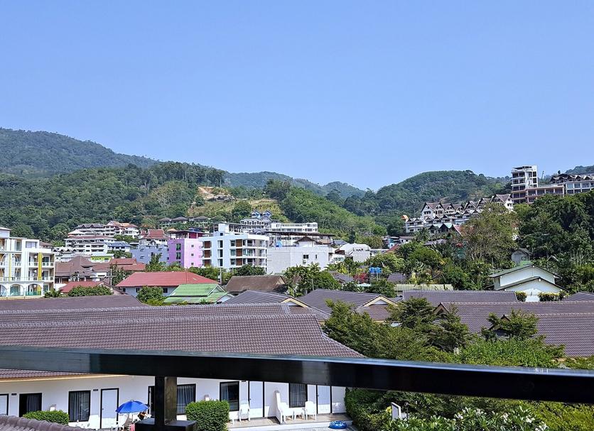 Exterior Foto