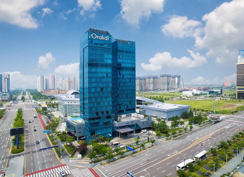 Edifício Foto