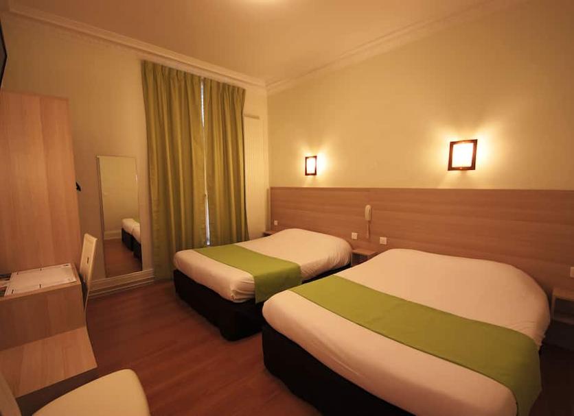 Quarto Foto