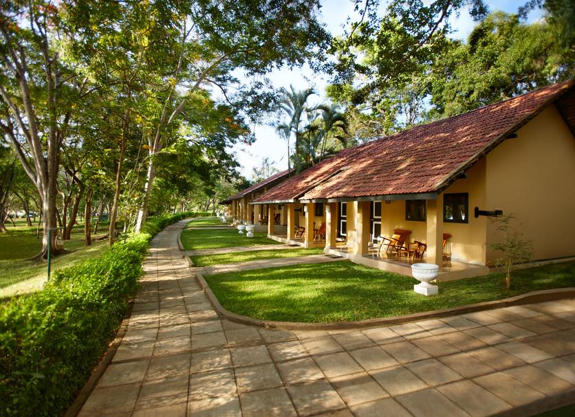 Exterior Foto