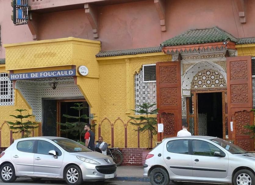 Edifício Foto