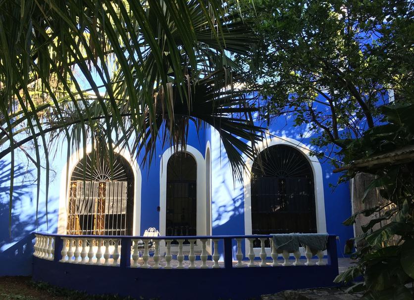 Exterior Foto