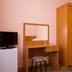 Comodidade do quarto