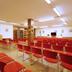 Sala de conferências