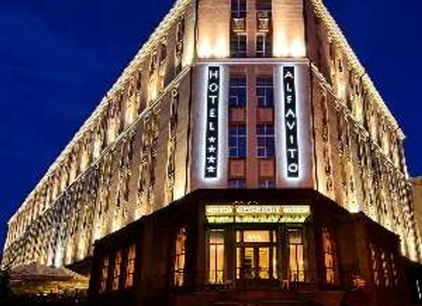 Edifício Foto