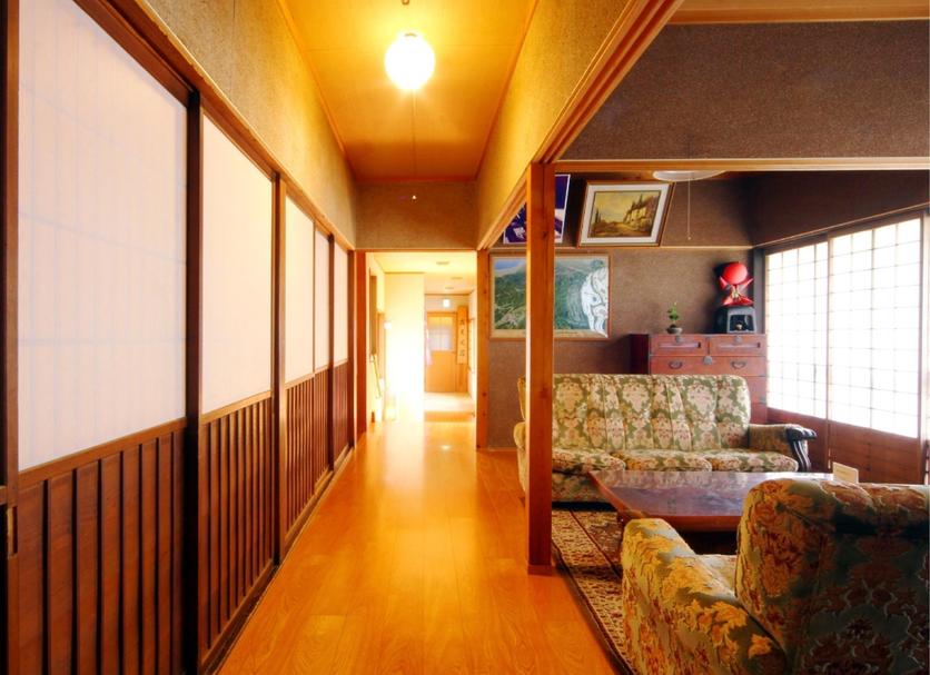 Hall Foto