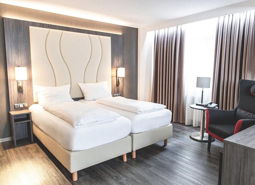 Quarto Foto