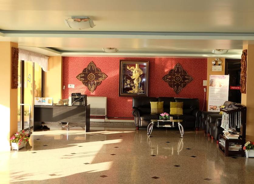 Hall Foto