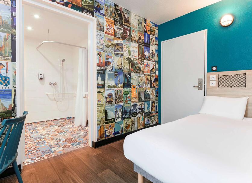 Quarto Foto