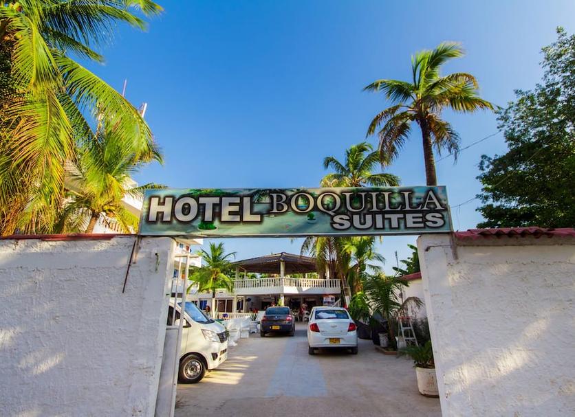 Exterior Foto