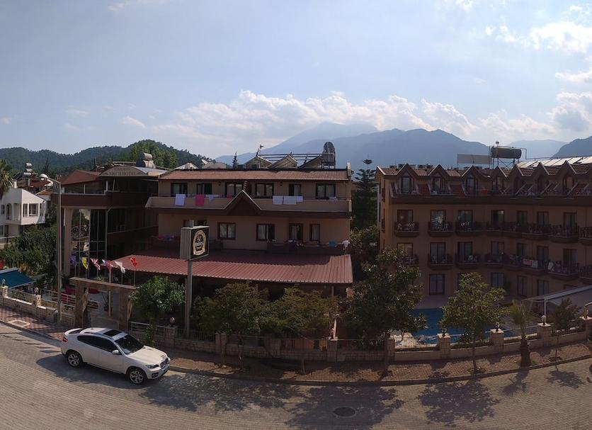 Exterior Foto