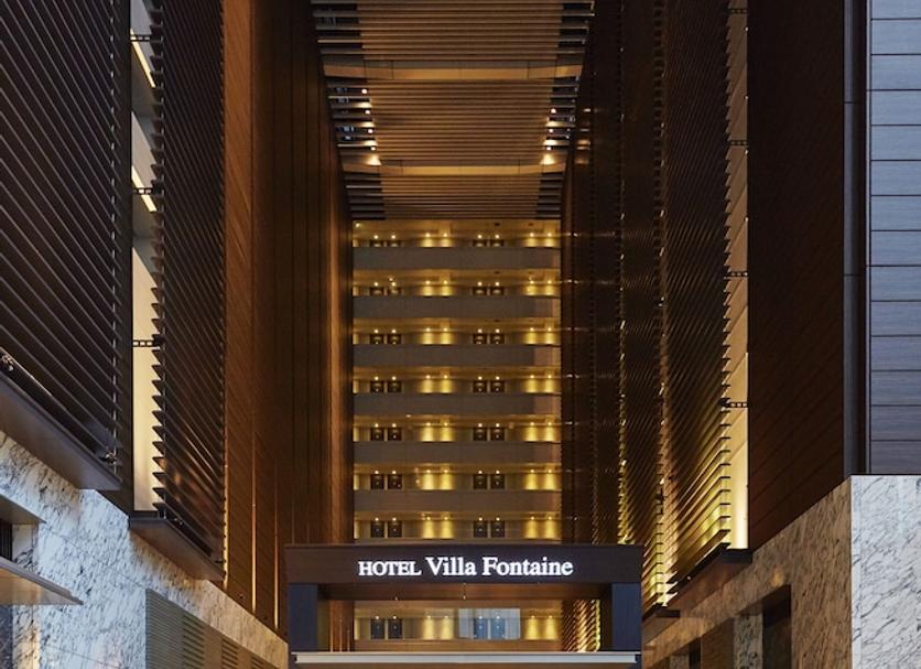 Edifício Foto