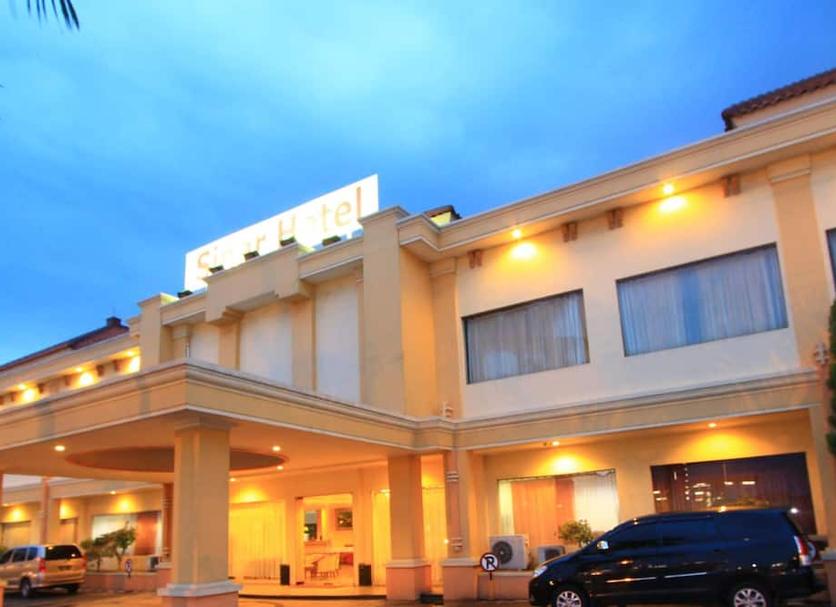 Edifício Foto
