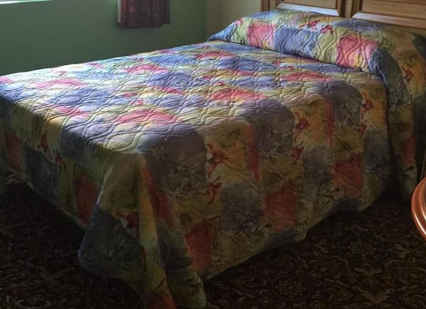 Quarto Foto
