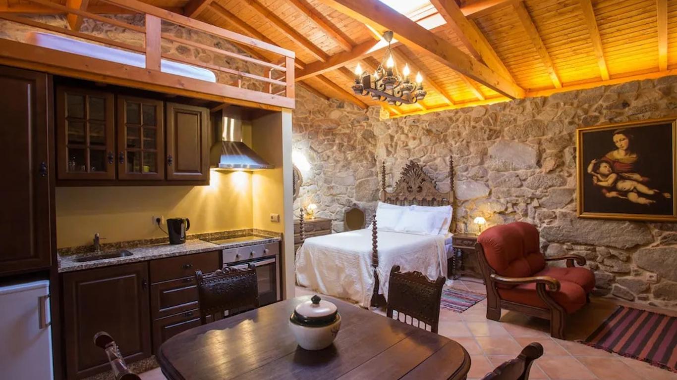 Quinta do Minhoto