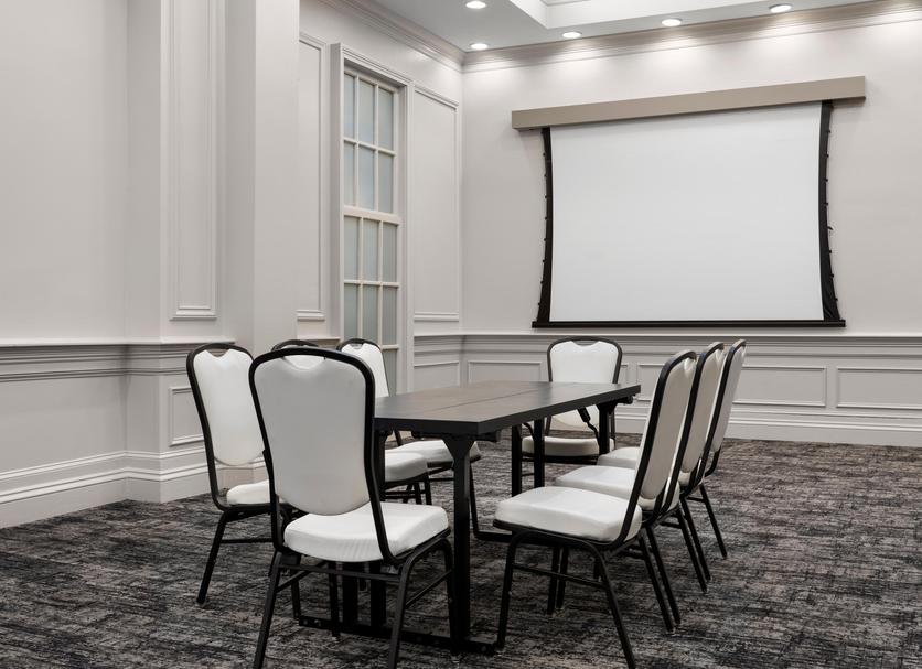 Sala de conferências Foto