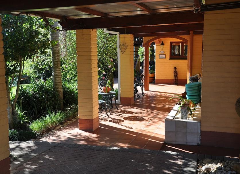 Exterior Foto
