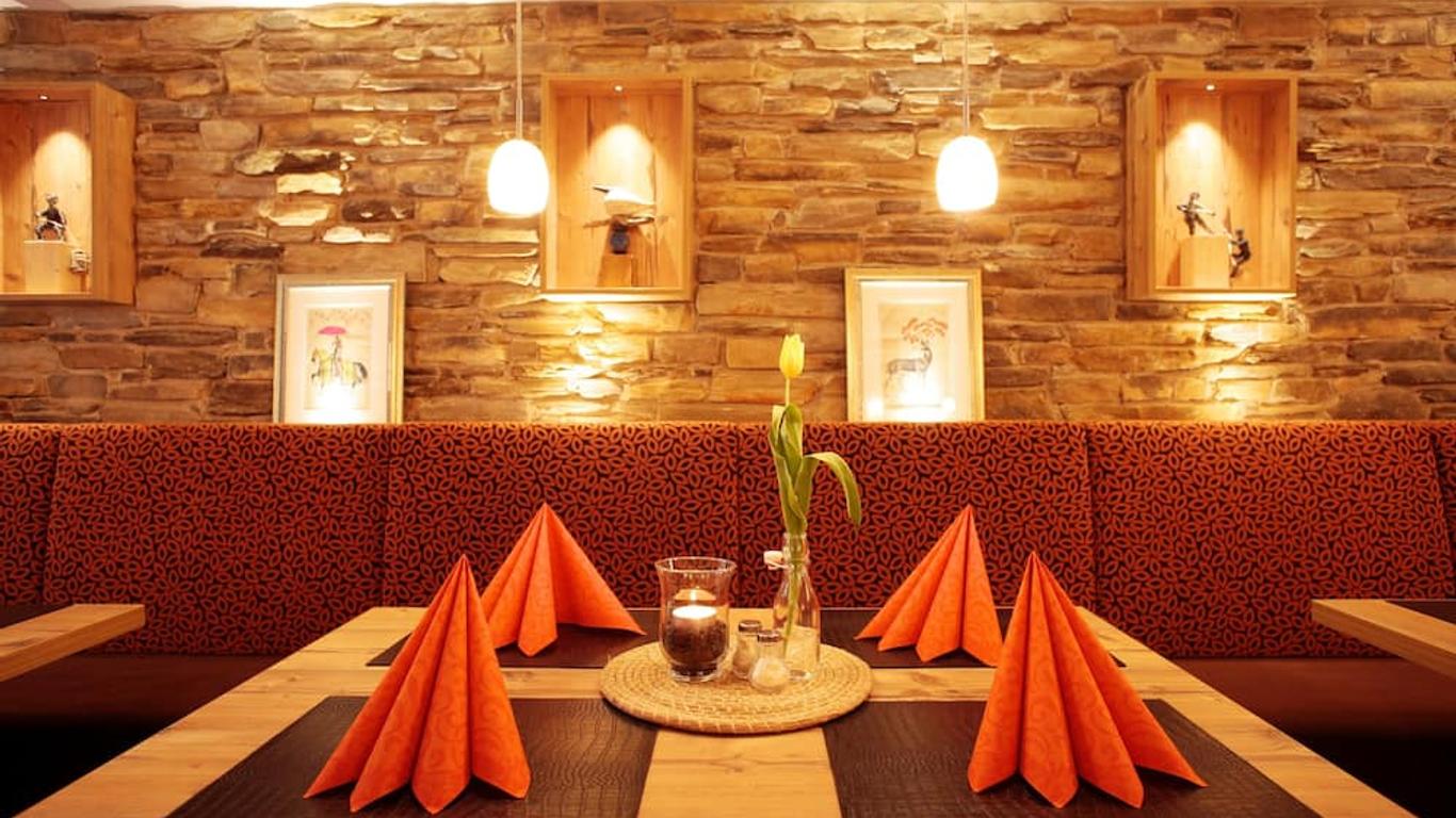 Hotel Pension Fortuna