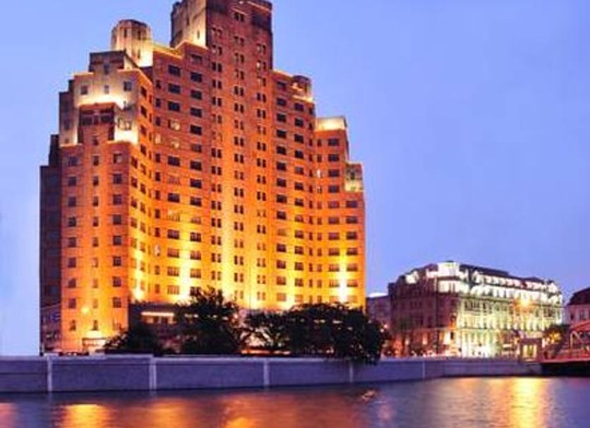Edifício Foto