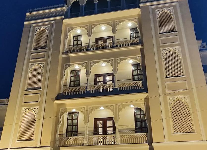 Edifício Foto