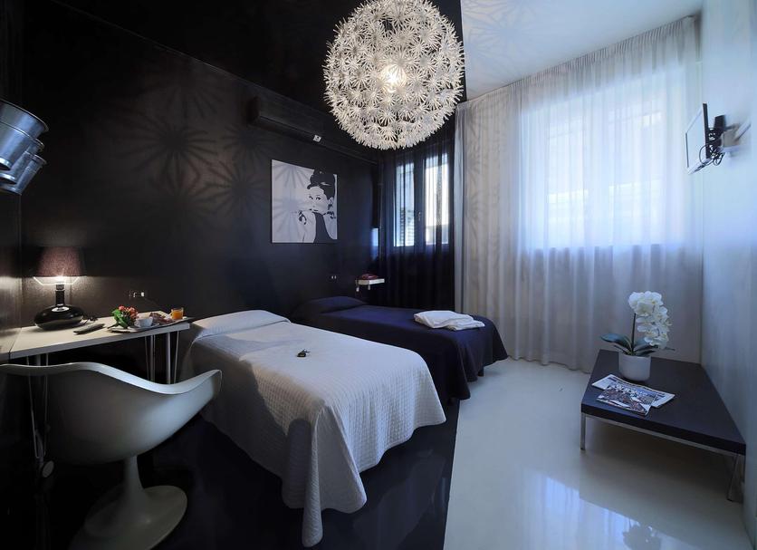 Quarto Foto