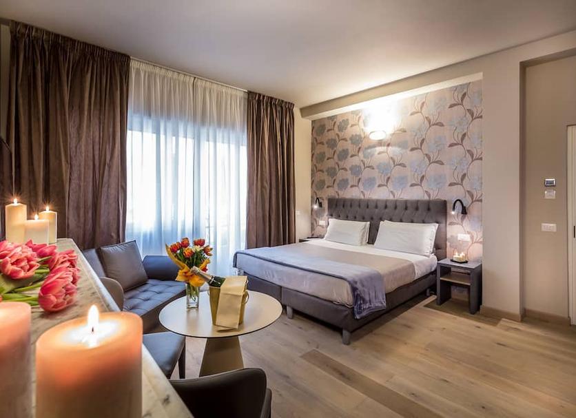 Quarto Foto