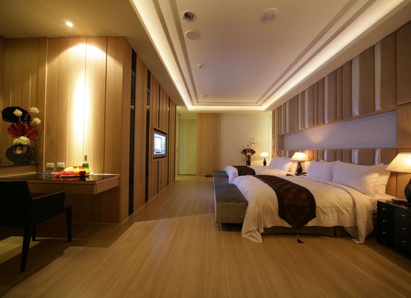 Quarto Foto