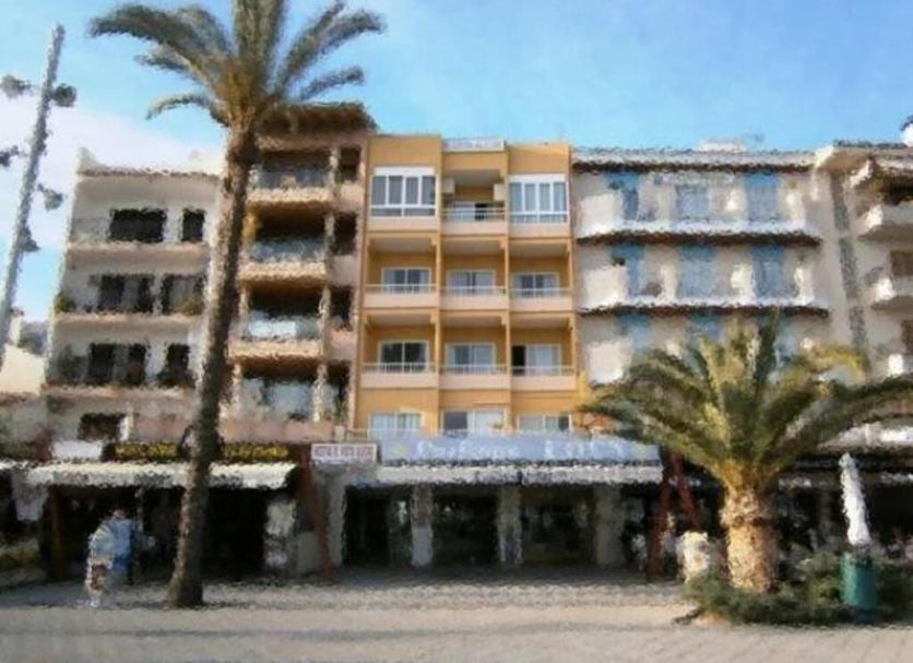 Edifício Foto