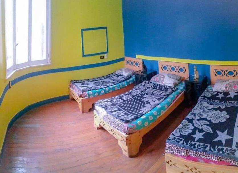 Quarto Foto