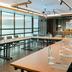 Sala de conferências