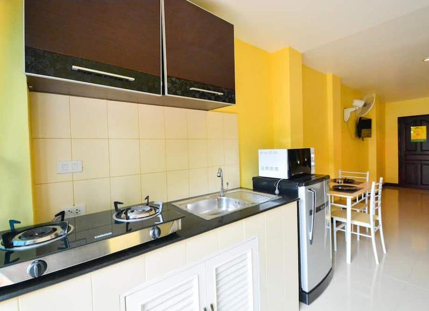 Cozinha Foto