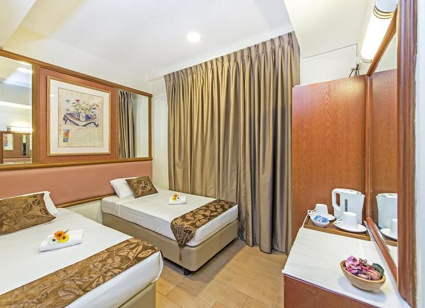 Quarto Foto