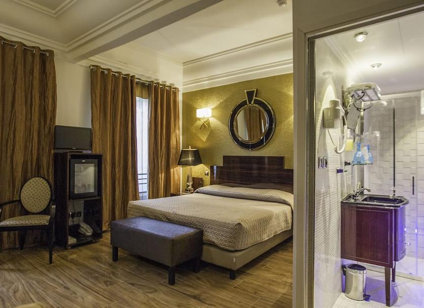 Quarto Foto