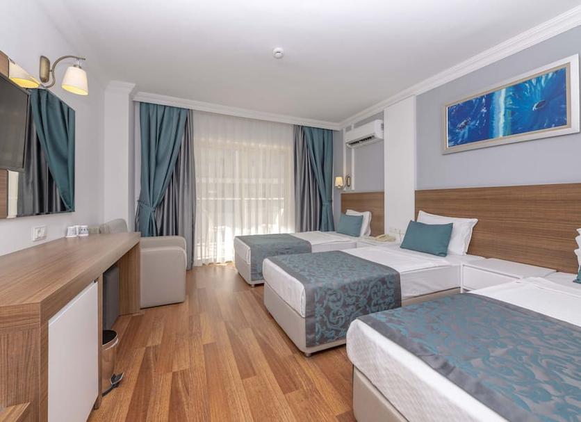 Quarto Foto