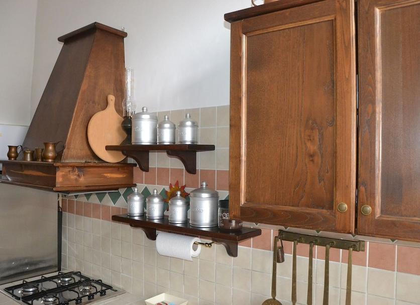 Comodidade do quarto Foto